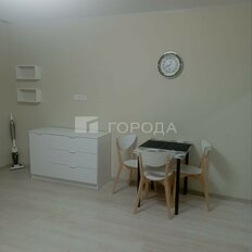 Квартира 29,7 м², студия - изображение 5