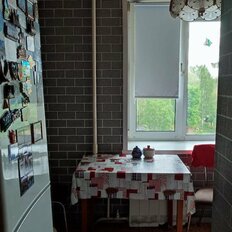 Квартира 52 м², 2-комнатная - изображение 3