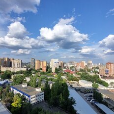 Квартира 30 м², студия - изображение 5