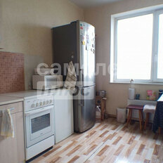 Квартира 84,7 м², 3-комнатная - изображение 2