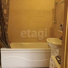 Квартира 61,5 м², 2-комнатная - изображение 4