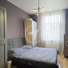 Квартира 67 м², 2-комнатная - изображение 3