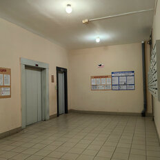 Квартира 43 м², 1-комнатная - изображение 5