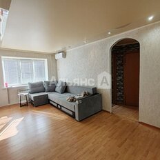 Квартира 55,9 м², 3-комнатная - изображение 1