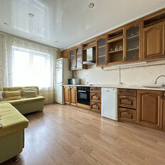 Квартира 64,1 м², 2-комнатная - изображение 2