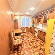 Квартира 63 м², 3-комнатная - изображение 4