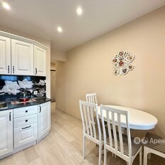 Квартира 40 м², 1-комнатная - изображение 4