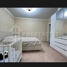 Квартира 59 м², 2-комнатная - изображение 3