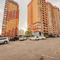 Квартира 39,8 м², 1-комнатная - изображение 1