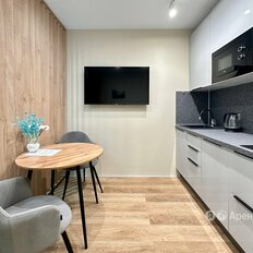 Квартира 22 м², студия - изображение 3