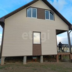 дом + 10 соток, участок - изображение 5