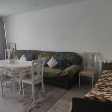 Квартира 54 м², 2-комнатная - изображение 2