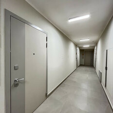 Квартира 38,5 м², 1-комнатная - изображение 5