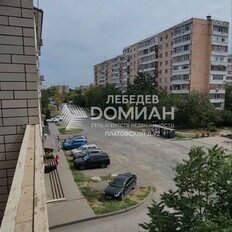 Квартира 77,6 м², 2-комнатная - изображение 1