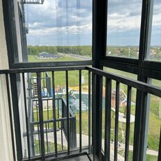 Квартира 29,8 м², студия - изображение 2