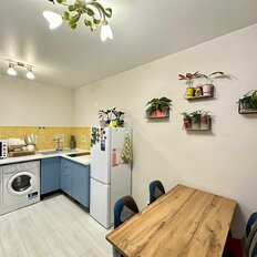 Квартира 31 м², студия - изображение 1