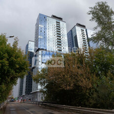 Квартира 41 м², 1-комнатная - изображение 4