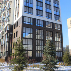 Квартира 39 м², 1-комнатная - изображение 1