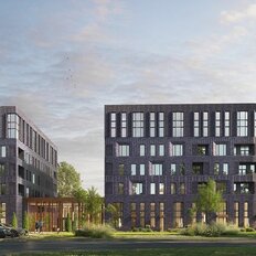 Квартира 164,8 м², 2-комнатная - изображение 2