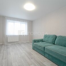 Квартира 40 м², 1-комнатная - изображение 1