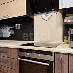 Квартира 64 м², 2-комнатная - изображение 2