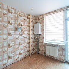 Квартира 46,3 м², 1-комнатная - изображение 5