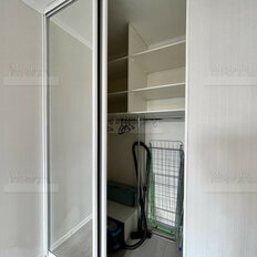 Квартира 56 м², 2-комнатная - изображение 3