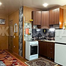 Квартира 21 м², студия - изображение 2