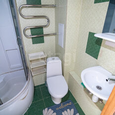 Квартира 29,4 м², 1-комнатная - изображение 5