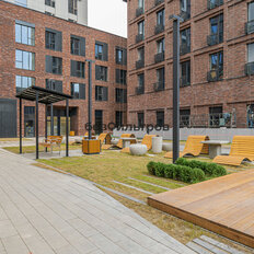 Квартира 20,1 м², студия - изображение 4