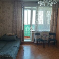 Квартира 29 м², 1-комнатная - изображение 5