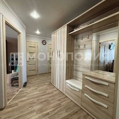 Квартира 49,7 м², 2-комнатная - изображение 1