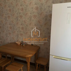 Квартира 43,7 м², 1-комнатная - изображение 4