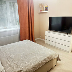 Квартира 36 м², 1-комнатная - изображение 5