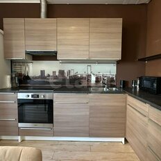 Квартира 53 м², 2-комнатная - изображение 3