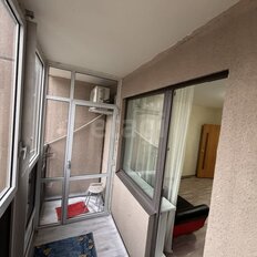 Квартира 27 м², студия - изображение 4