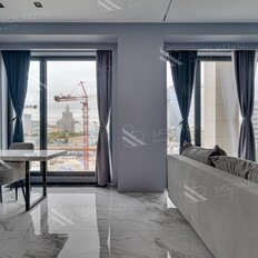 Квартира 52,7 м², 2-комнатная - изображение 3