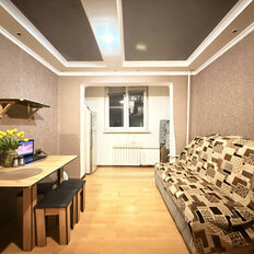 Квартира 36,8 м², 2-комнатная - изображение 1