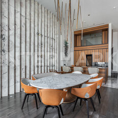 Квартира 168 м², 2-комнатная - изображение 4