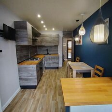 Квартира 35 м², 1-комнатная - изображение 5