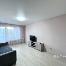 Квартира 45 м², 2-комнатная - изображение 5