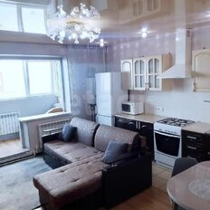 Квартира 40,8 м², 1-комнатная - изображение 1