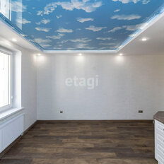 Квартира 53,3 м², 1-комнатная - изображение 2