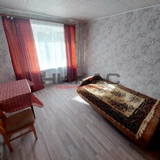 18 м², комната - изображение 1