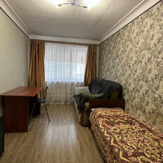 Квартира 26,4 м², 1-комнатная - изображение 2
