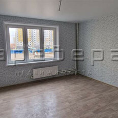 Квартира 84 м², 4-комнатная - изображение 4