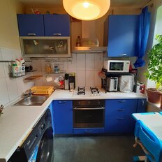 Квартира 44,3 м², 2-комнатная - изображение 1