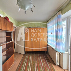 Квартира 40,7 м², 2-комнатная - изображение 1