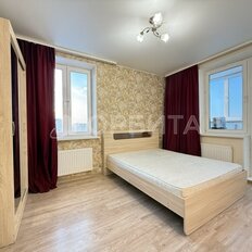 Квартира 59 м², 2-комнатная - изображение 2