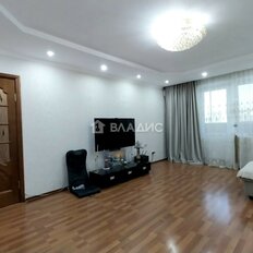 Квартира 68,7 м², 3-комнатная - изображение 2